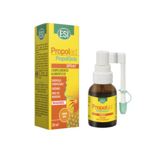PROPOLGOLA SPRAY ORAL MIEL de MANUKA