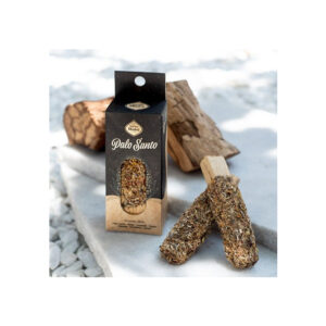 Palo Santo Stick - Blend Herbal Sagrada Madre