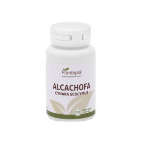 Alcachofa comp. Plantapol