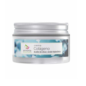 Crema Colágeno Armonía