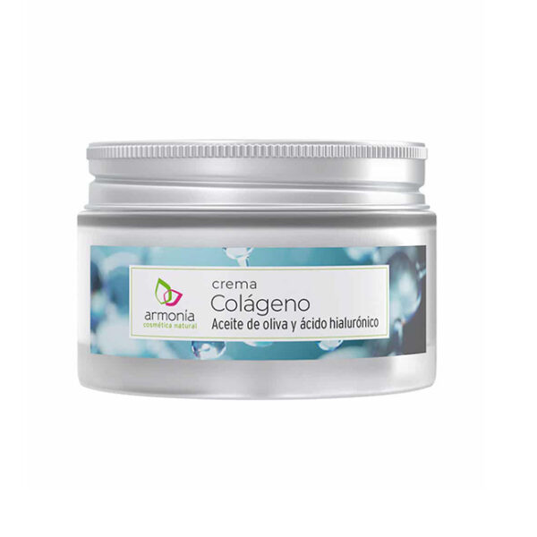 Crema Colágeno Armonía
