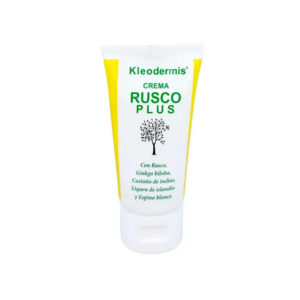 KLEODERMIS CREMA RUSCO PLUS