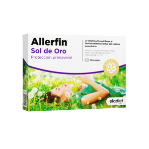 Sol de Oro Forte Allerfin Eladiet