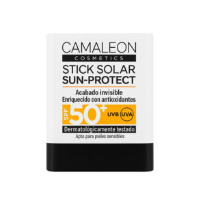 Stick solar SPF 50