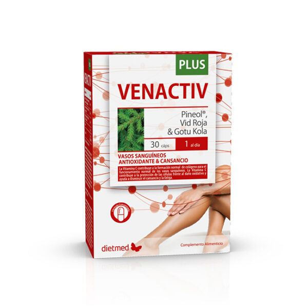 VENACTIV PLUS