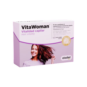 VITA WOMAN CAPILAR