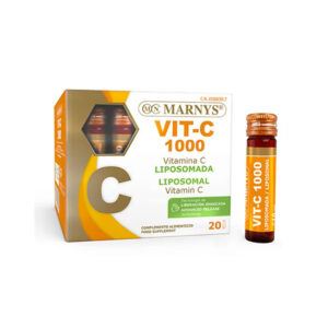 Vit-C 1000 Liposomada Marnys