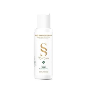 SOL SANTOS Bálsamo capilar reparador - formato de viaje 100 ml