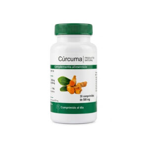 Cúrcuma Herbodiez