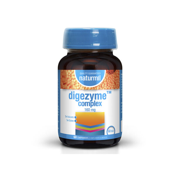 DIGEZYME COMPLEX