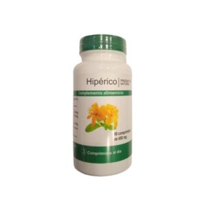 Hipérico 90 comprimidos
