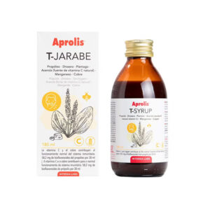 Aprolis T-SYRUP Intersa Labs