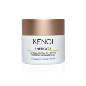 Crema Nutritiva 24 horas ENERGY24