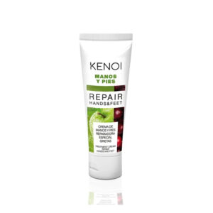 Crema de manos y pies reparadora REPAIR