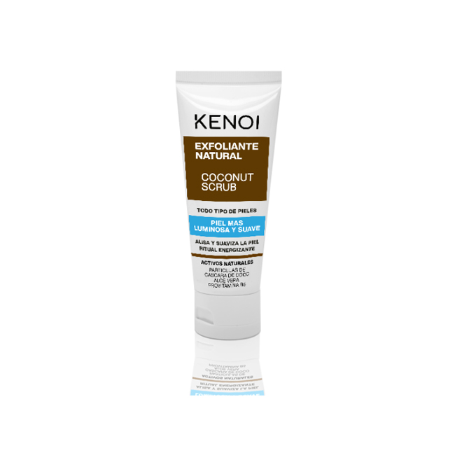 EXFOLIANTE COCONUT SCRUB