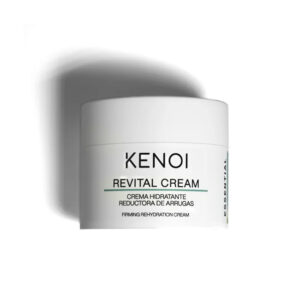 REVITAL crema hidratante día noche