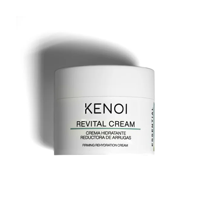 REVITAL crema hidratante día noche