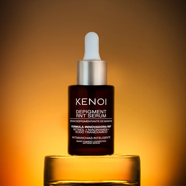 SERUM reduce manchas RNT