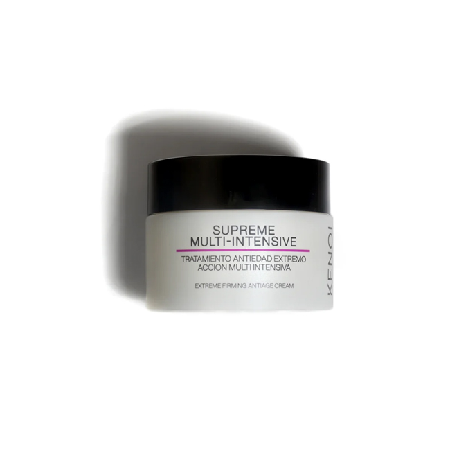 SUPREME Crema Ultra Intensiva – Día Noche