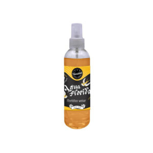 AGUA FLORIDA SPRAY 200 ML.