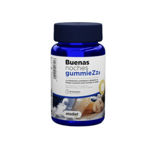 Buenas Noches Gummies