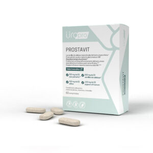 Prostavit Uropro Herbora 60 comp