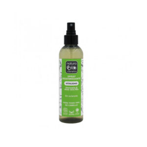 SPRAY DESENREDANTE VITALIDAD ALOE MANZANA