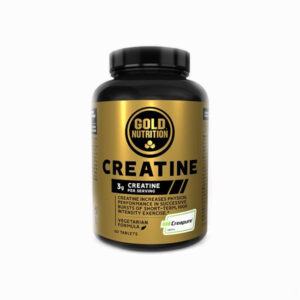 Creatine Gold Nutrition