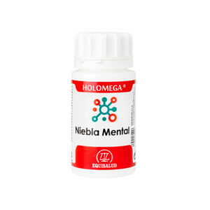 NIEBLA MENTAL HOLOMEGA DE EQUISALUD