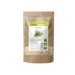 PSYLLIUM BIBONATUR