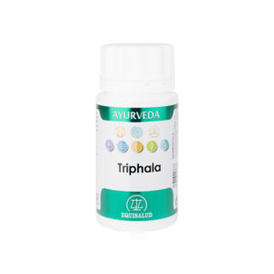 TRIPHALA AYURVEDA EQUISALUD