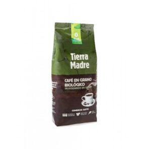 CAFÉ FT HORECA GRANO NATURAL BIO 1KG