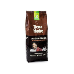 CAFÉ HORECA FT GRANO NATURAL 1KG