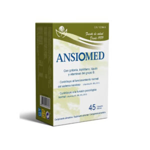 ANSIOMED