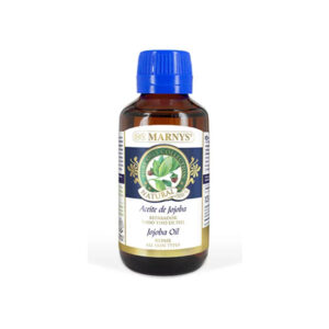 Aceite de Jojoba Marnys 125ml