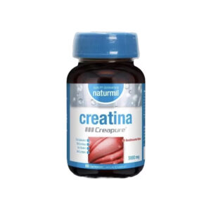 CREATINA CREAPURE NATURMIL 300MG, 80 CAP