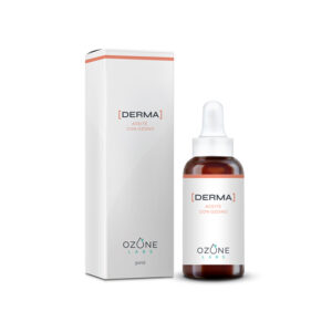 DERMA Aceite con ozono