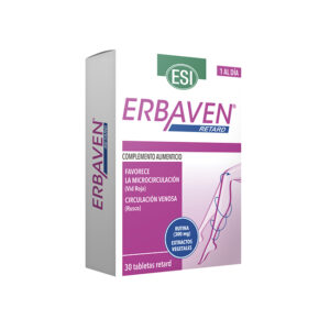 Erbaven Retard ESI