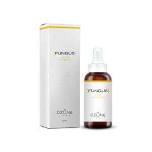 FUNGUS Aceite con ozono 30ml