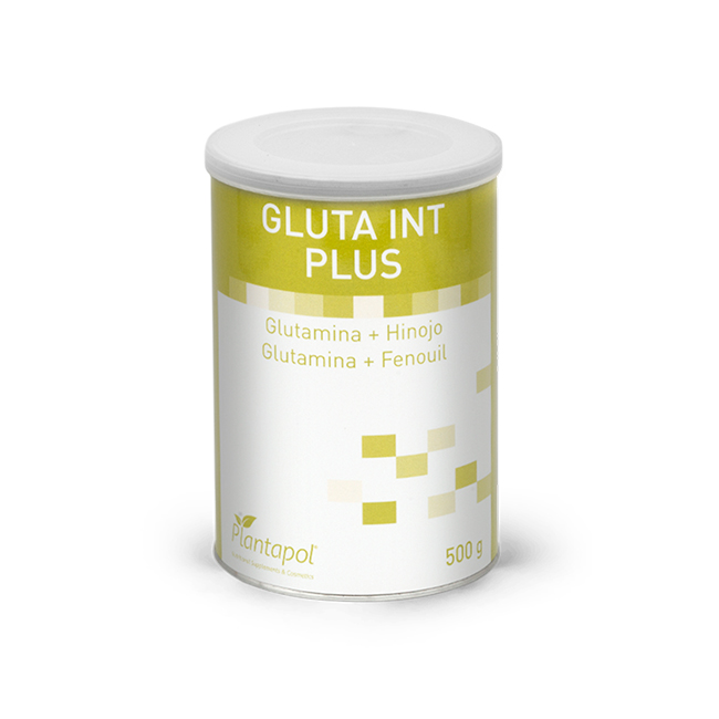 Gluta Int Plus