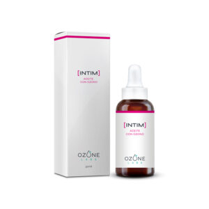 INTIM Aceite de Ozono