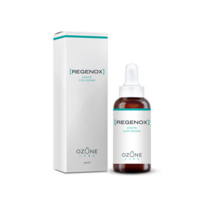 REGENOX Aceite de Ozono