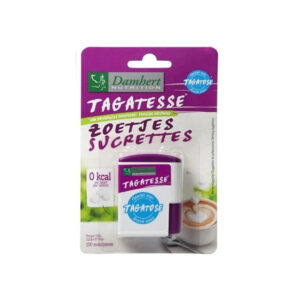 Tagatosa 100 comprimidos