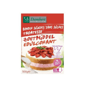 Tagatosa 500gr Damhert