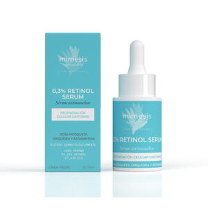 0,3% Retinol Serum