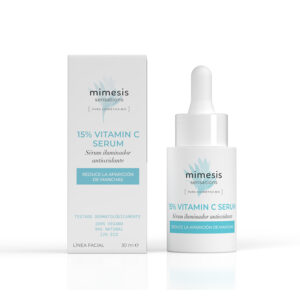 15% Vitamina C Serum