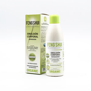 Emulsión Corporal Reparadora 400mL