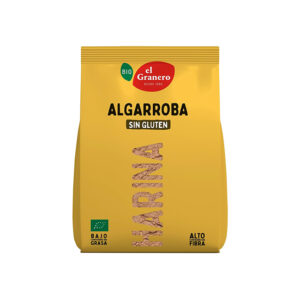 HARINA DE ALGARROBA EL GRANERO