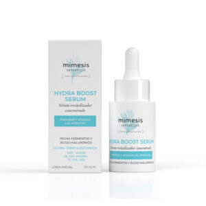 Hydra Boost Serum