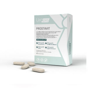 Prostavit Uropro Herbora 60 comp